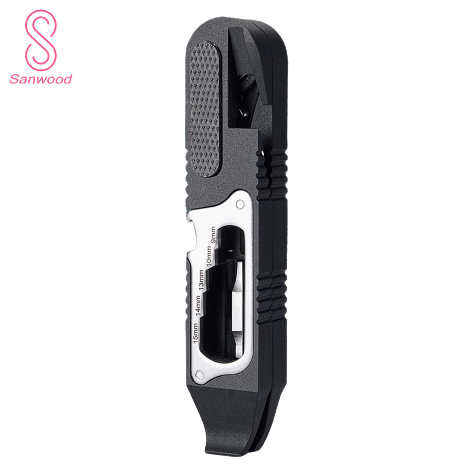 Bike Tire Lever No Deformation Repair Bike Tube Tire Lever
