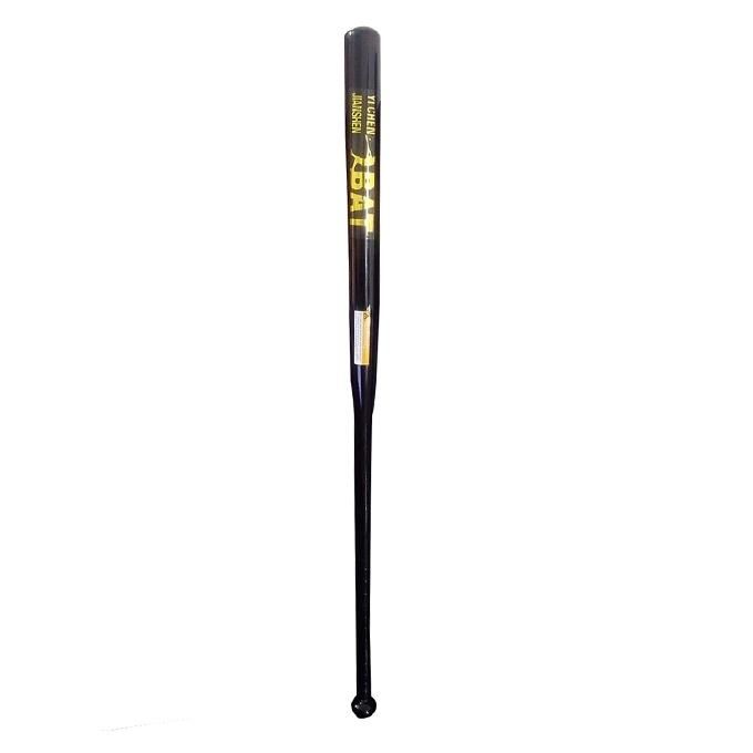Baseball Bat 30 inch - Black