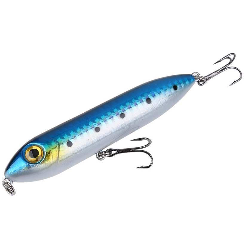 Smart Pencil Bait Hard Fishing Lures 9.5CM/14G Artificial Baits Fly Fish Tool