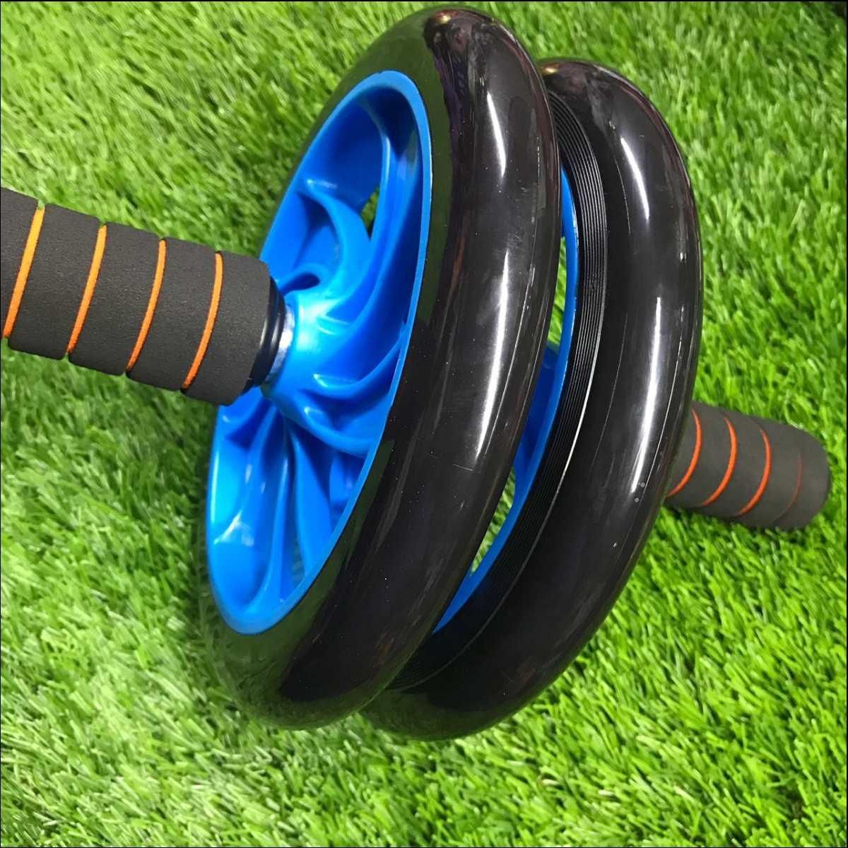Total Body Exerciser AB WHEEL