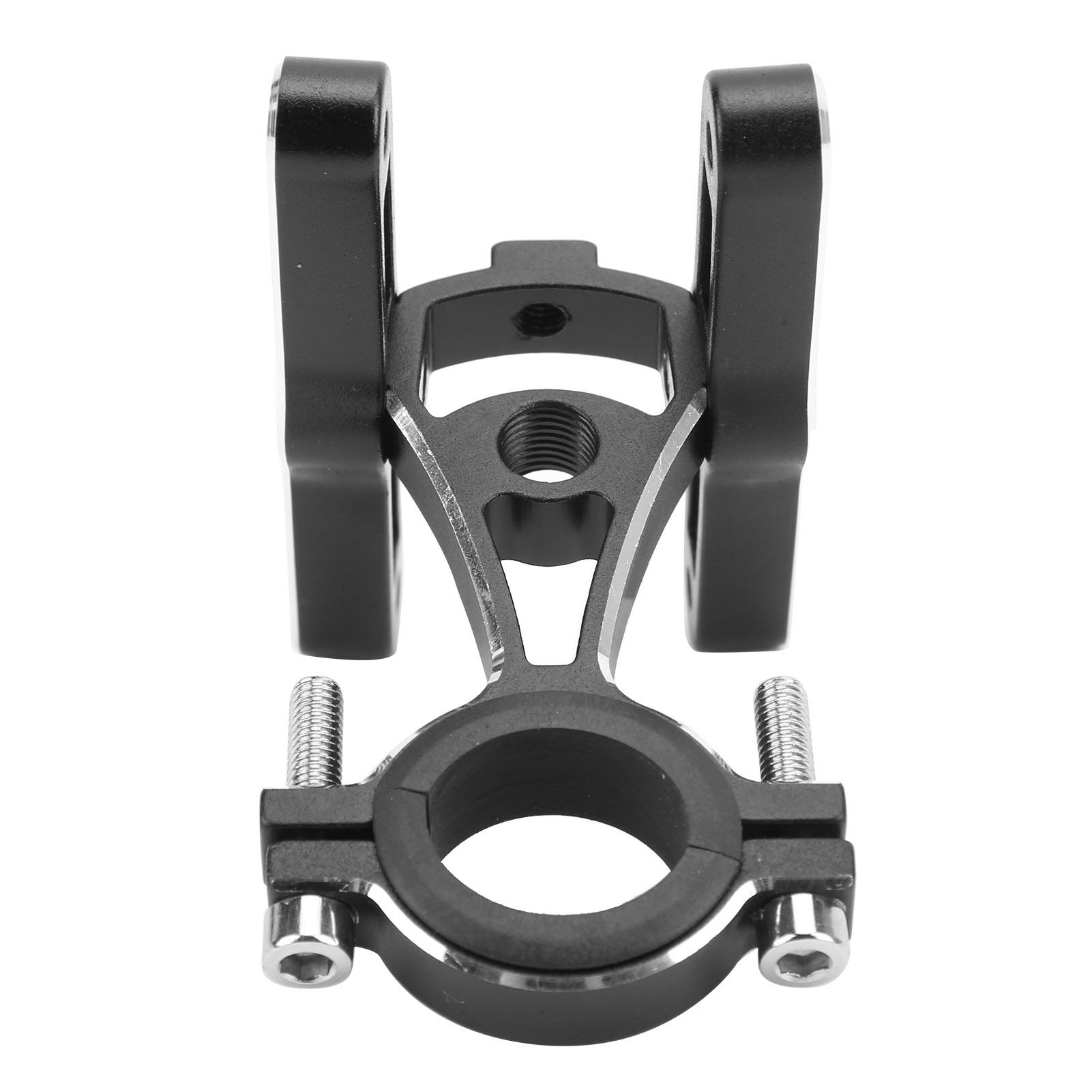 Bicycle Bottle Cage Holder Adapter High Strength Double