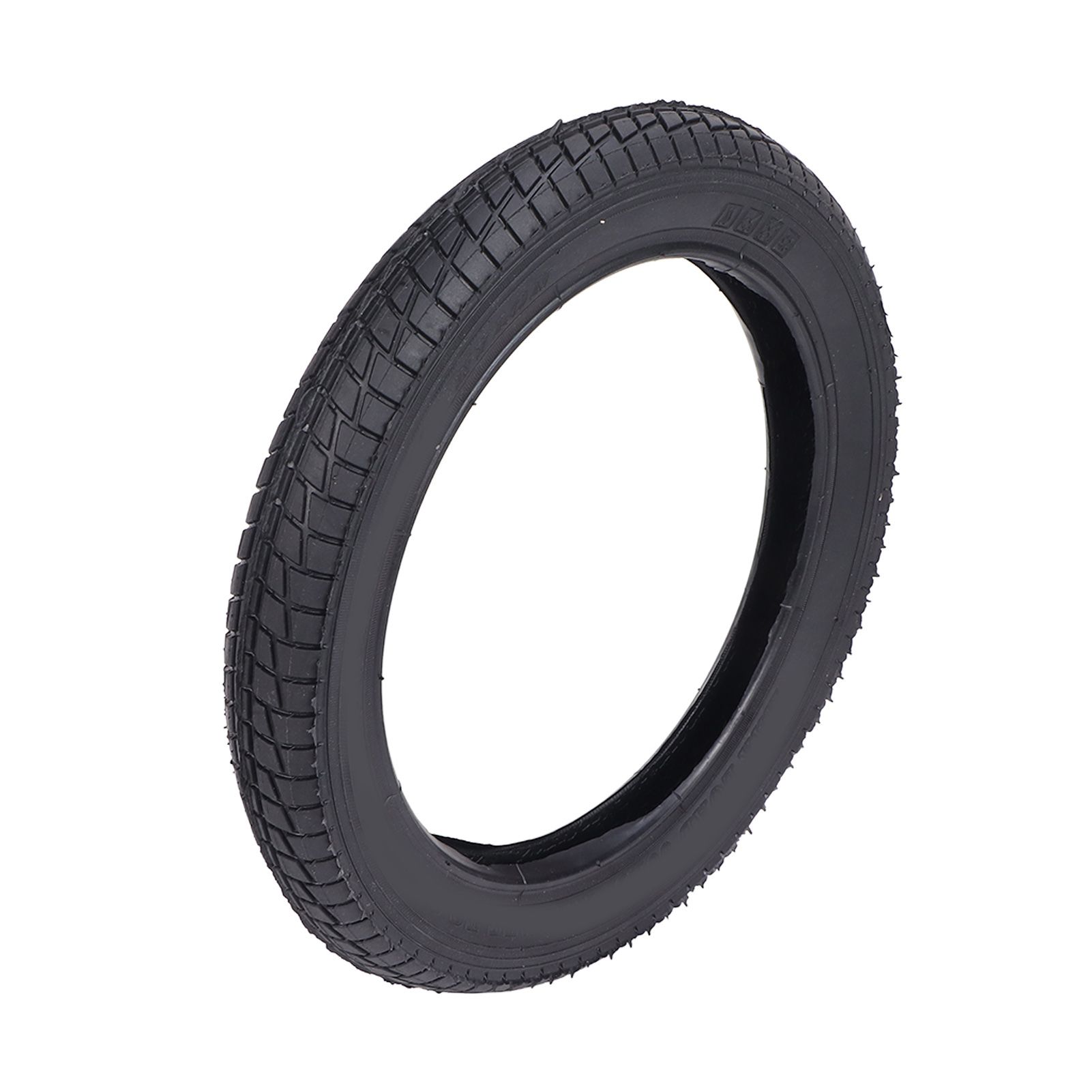 Children Bike Outer Tires Replacement 250KPa Wear Resistant Rubber Bicycle Tire for Kids Cycling