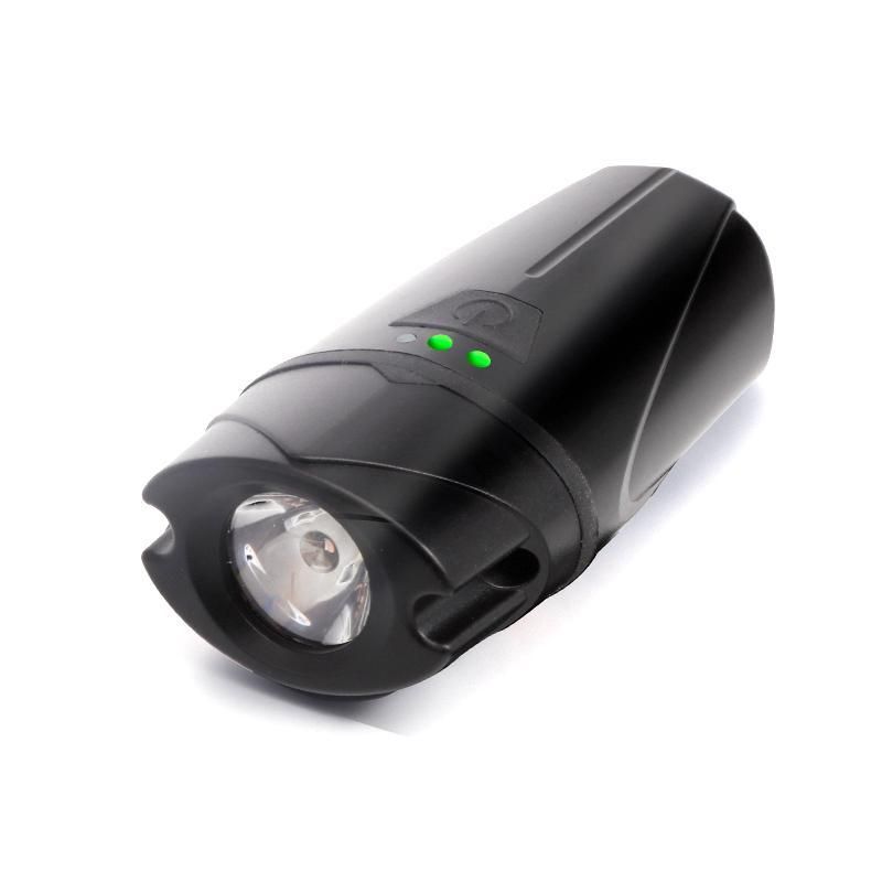 LED Bicycle Cycling Headlight Lamp Front Head Light Bike Light Waterproof Illumination Light