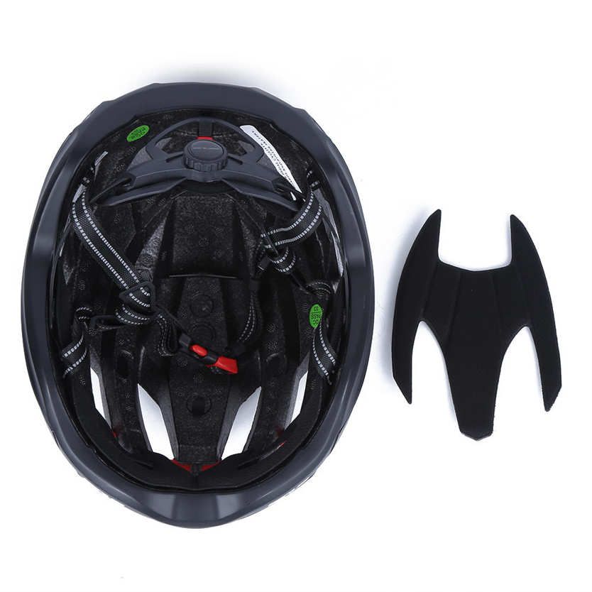 Bicycle Safety Helmet Bike Cycling Protective Equipment Accessory for Mountain Road