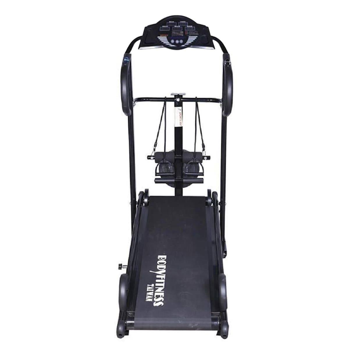 Manual Treadmill sl – 5006 Top Fitness