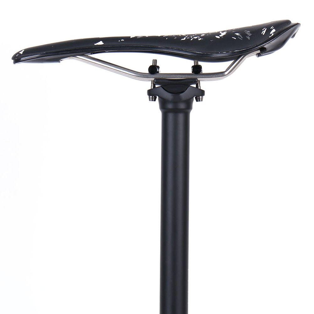 Carbon Fiber Bike Seat Post ycle SeatPost ycle Seat ube for Road Bike 27.2 / 31.6*350mm/400mm