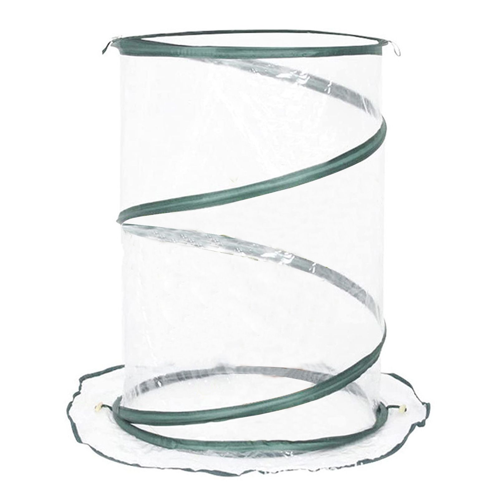Flowerpot Tent Rainproof Small Size Stable Flowerpot Tent