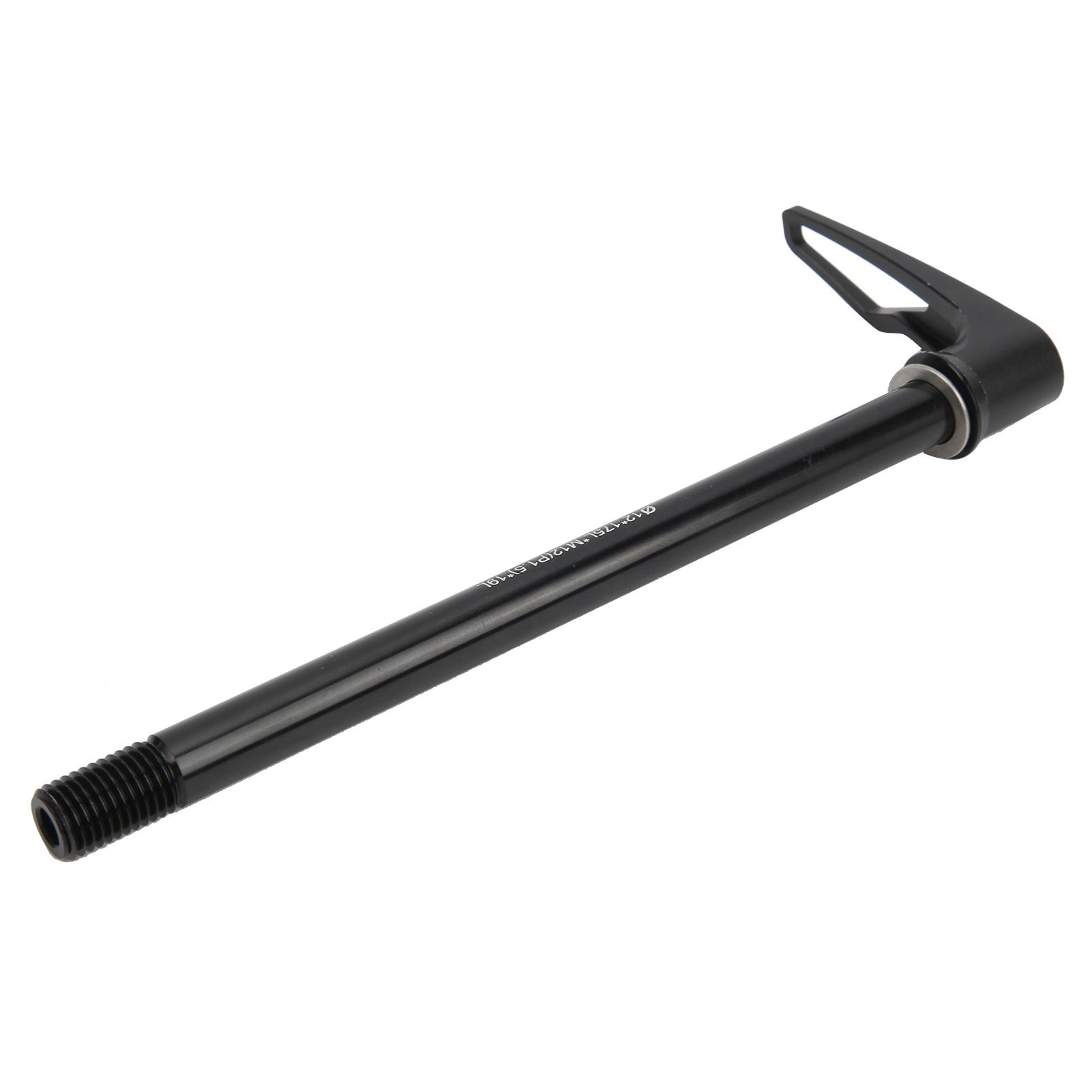Bike Barrel Shaft Convenient Simple Easy Operation Fine Workmanship Aluminum Alloy Bicycle for Road Bikes Mountain