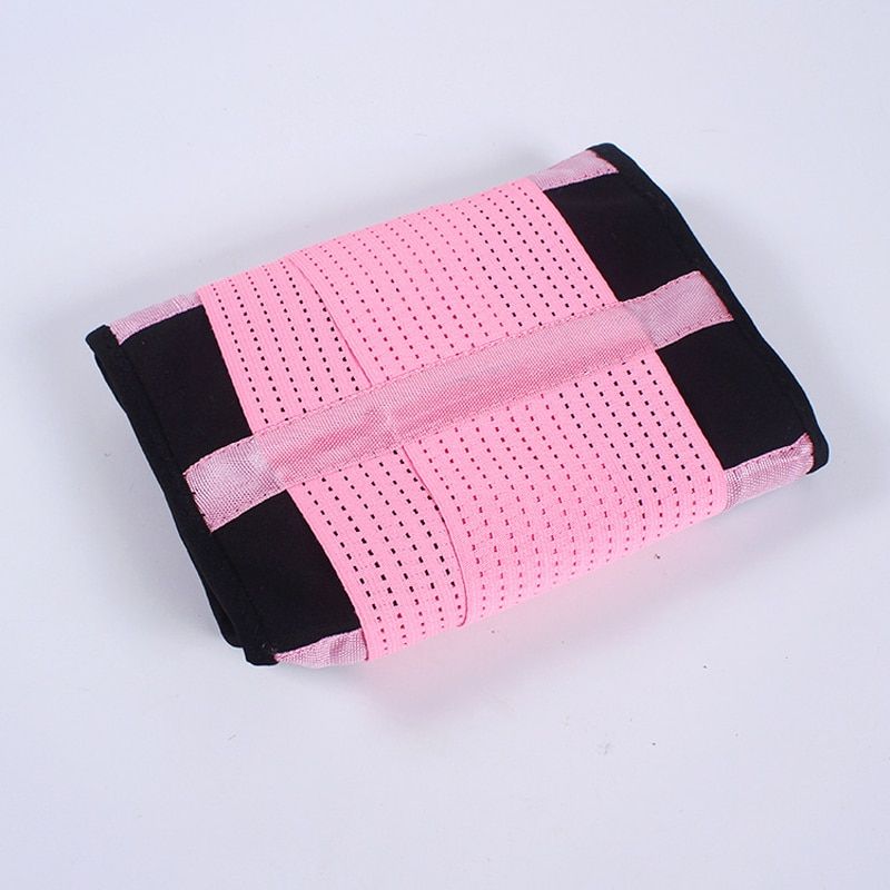 Sports Fitness Shape Belts Belly Control Flat Tummy Waist Trainers Slimming Corset Tummy Trimmer  Shapewear Waistband
