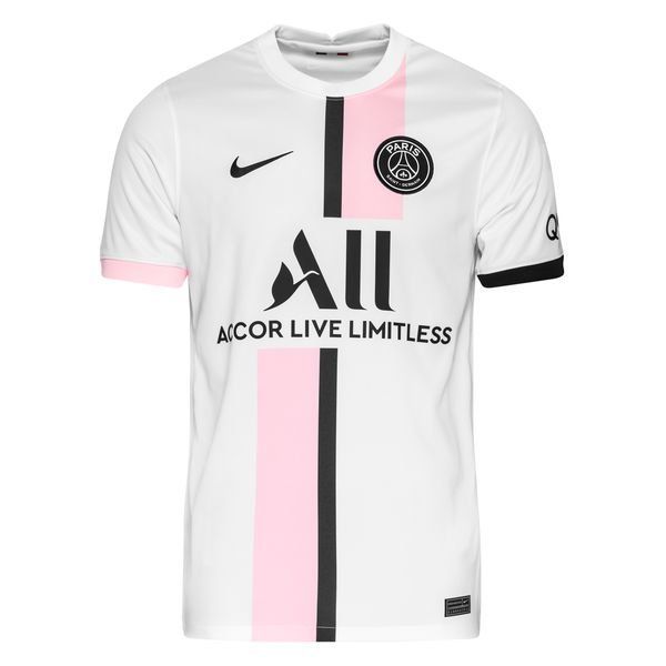 PSG Thai Premium Away kit Fan Version 2021-22