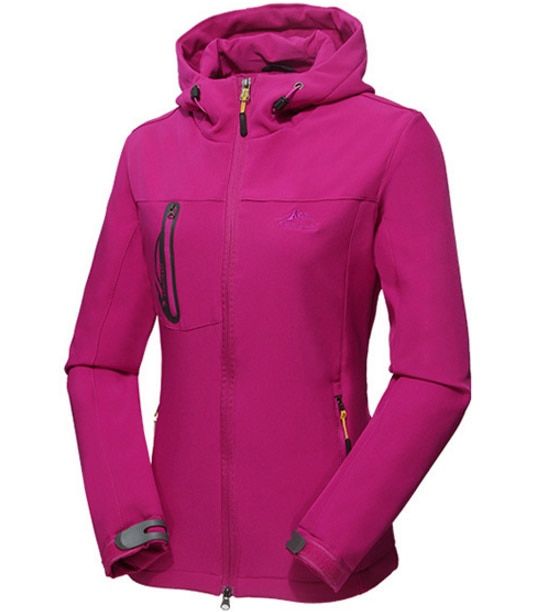 Oversized 5XL Woman Warm Winter Waterproof Softshell Fleece Jackets Women Camping  Hiking Climb Outdoor Skiing