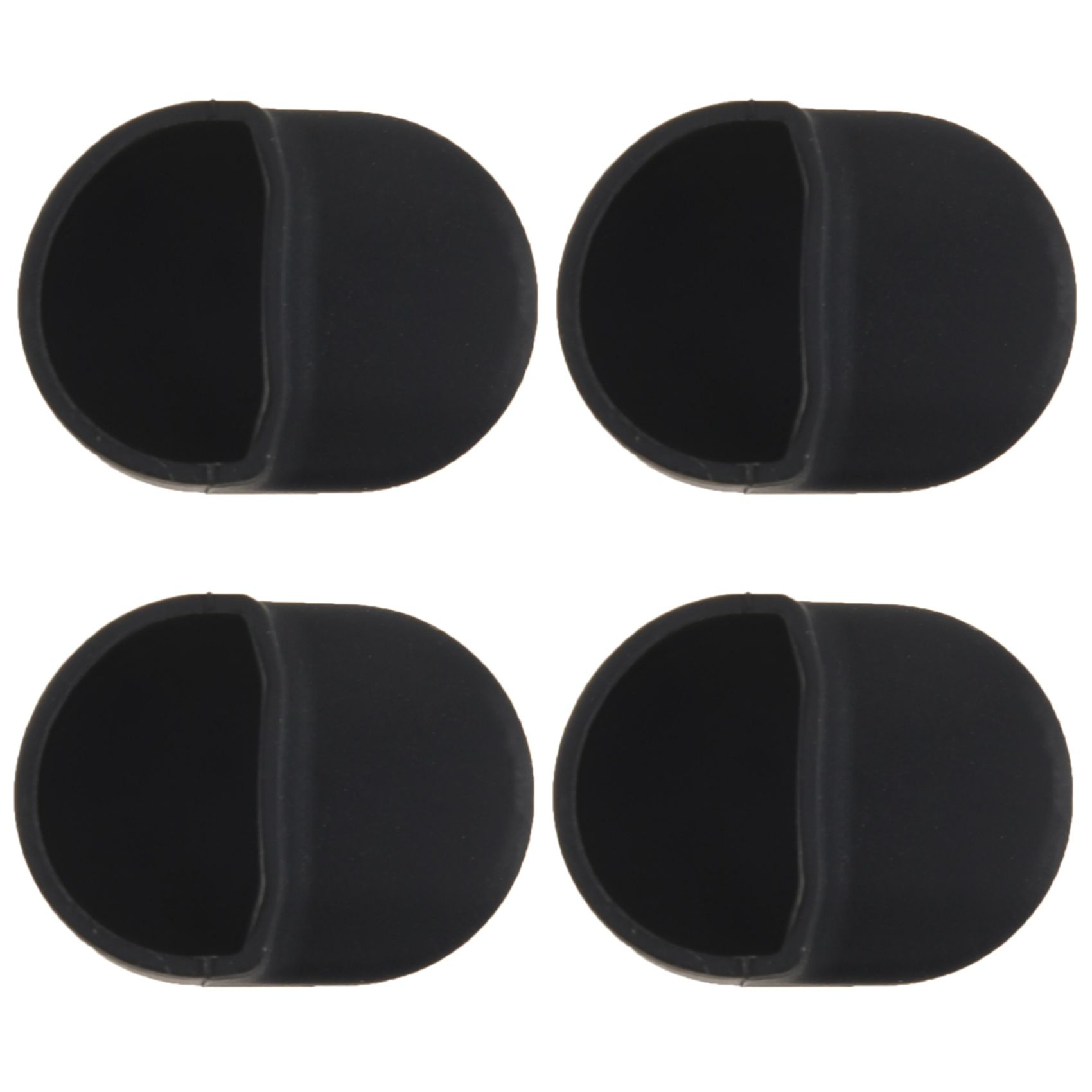 4X Applicable to Xiaomi M365 Outdoor Electric Scooter Accessories Rear Fender Hook After Pedal Fender Shield