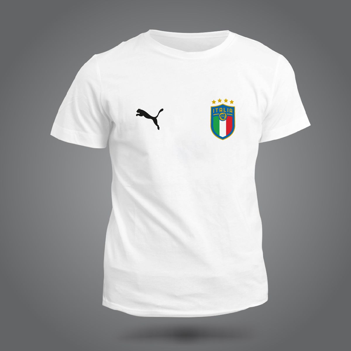 Italia Jersey