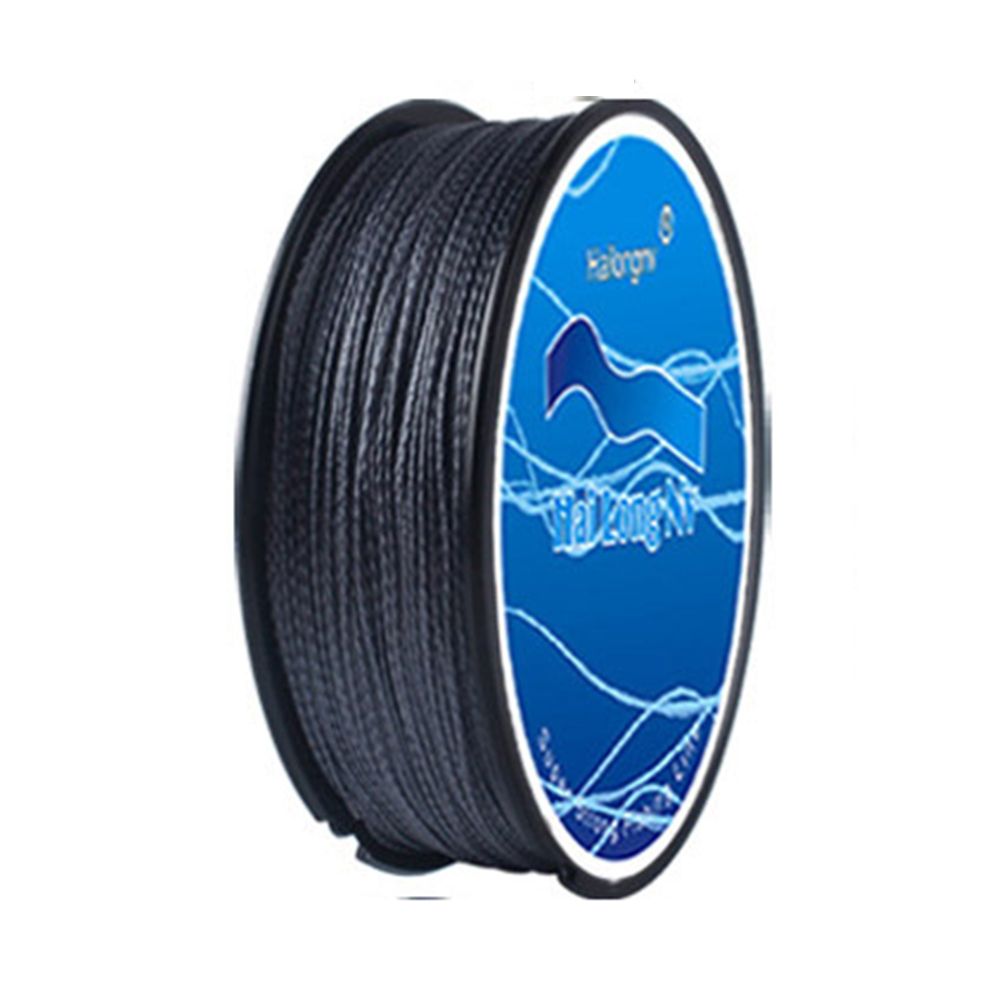 100m/1roll 4-strand Pe Braided Fishing  Line Main Line Sub-line Fishing Lure Line