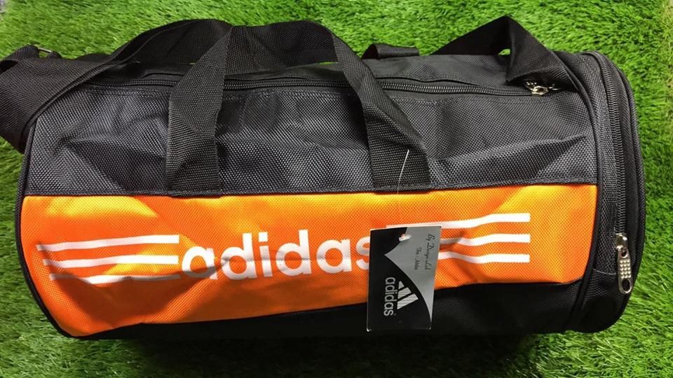 Gym Bag
