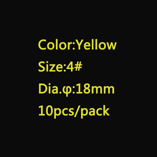 1pack Diameter 6.5mm-27mm EPS Foam Hard Fishing Float Bobber Buoyancy Ball Float Gear Fish Float Outdoor Floating Fishing Tackle