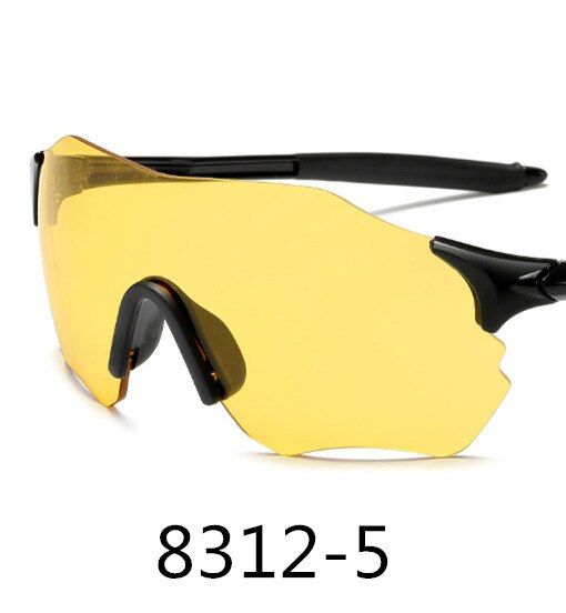Outdoor UV400 Riding Cycling Sunglasses Men Women Mtb Sports Bike Bicycle Running Eyewear Glasses Goggles More Colors 93178312