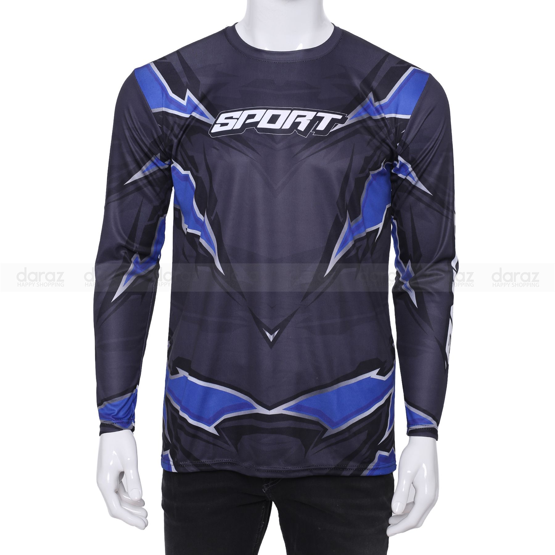 Bike Jersey - Sports Jersey For All ( Premium Quality)