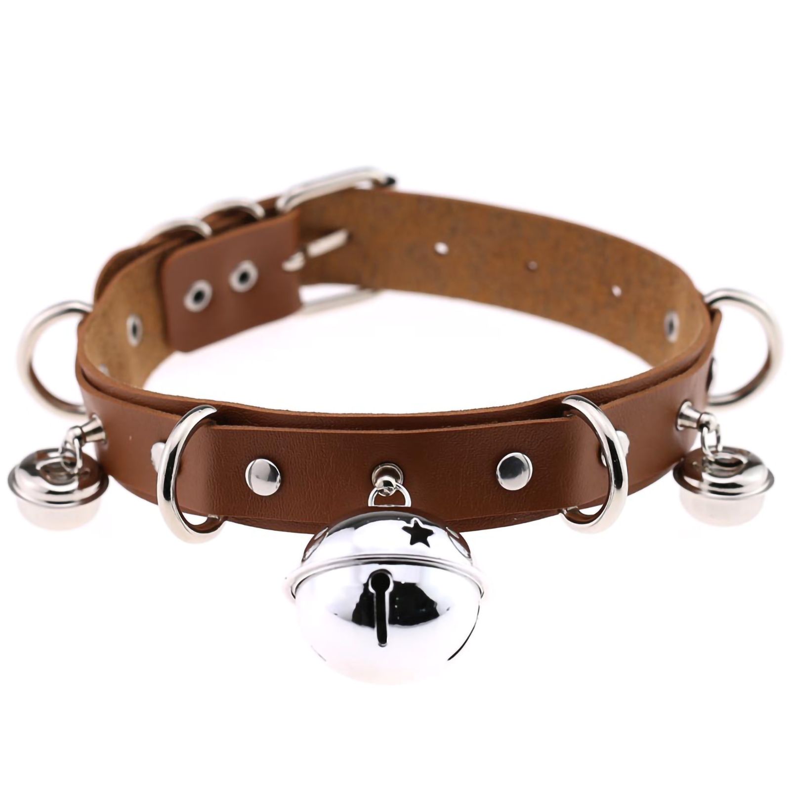 Collar Band Porle Stimulated Collar Band