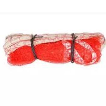 OEM Standard Sport Braided Tennis Badminton Nylon Net
