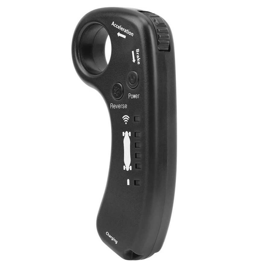 Buy Ying Smart Wireless Remote Control Four Wheel Double Drive Electric Scooter Upgrade Version