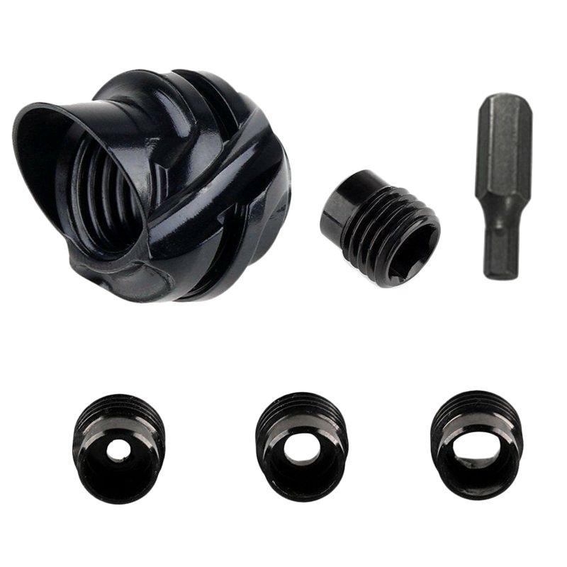 37 Degree Compound Bow Peep Housing Aperture Kit Composite Bow Archery Accessories