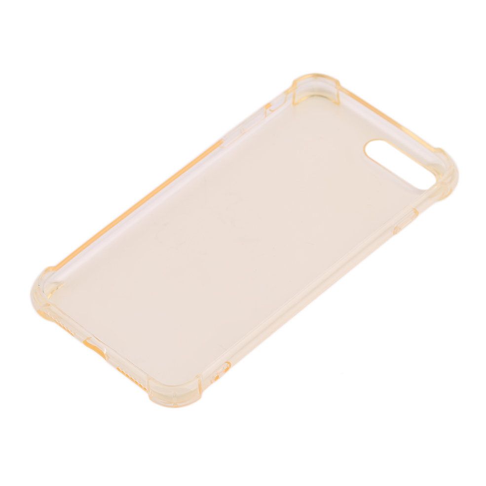 MA Clear Calling Flash LED Light Luminous Phone Case for Iphone 6/6s 6P/6sP 7/7P