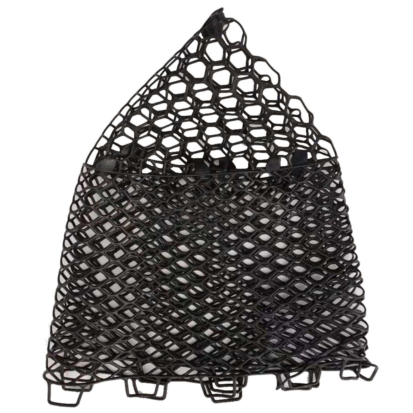 Fishing Dip Net Easy to Store Snag Free Fishing Landing Net Replement