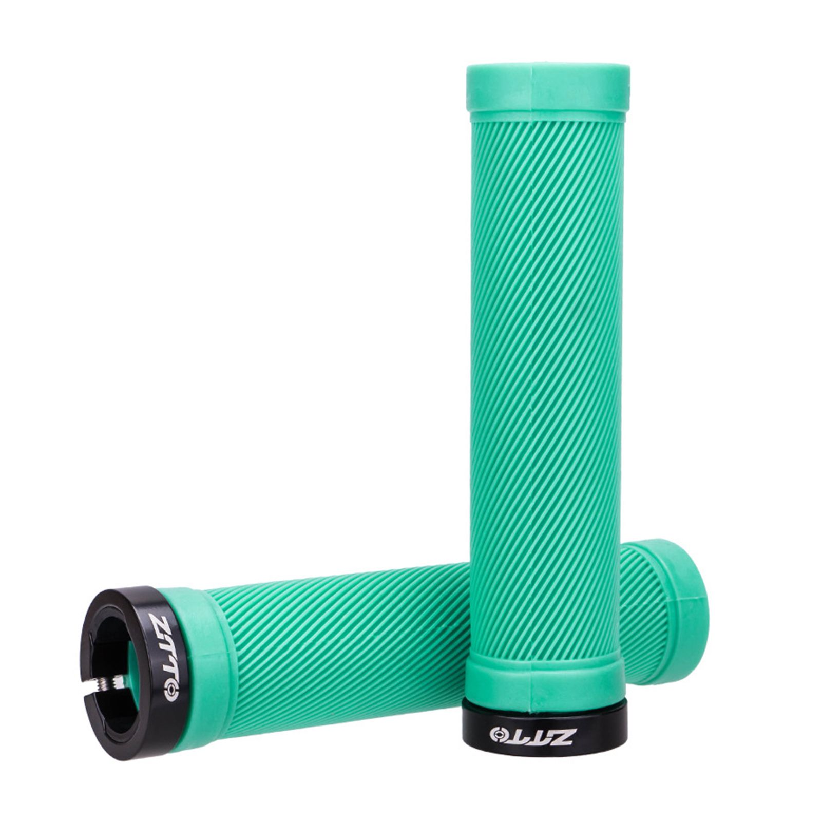 Bicycle Grips High Hardness Replement Bicycle Short Handlebar Grips