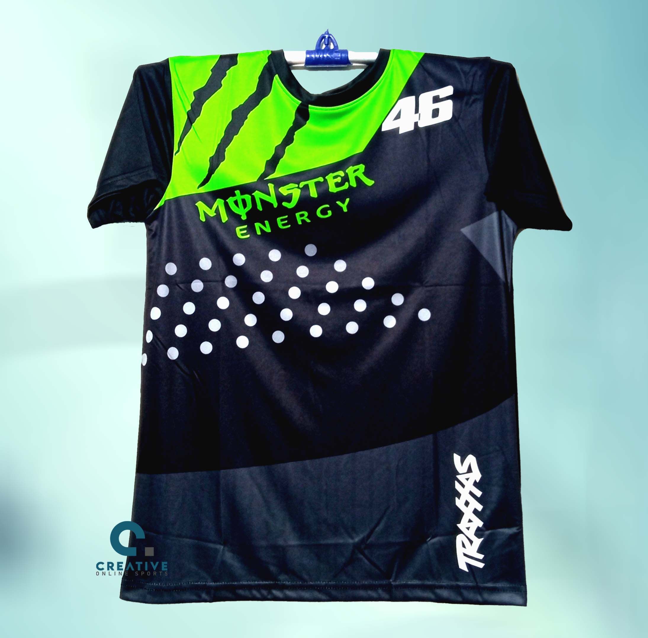 Sports Jersey - Fashionable Jersey For Men 2021-2022