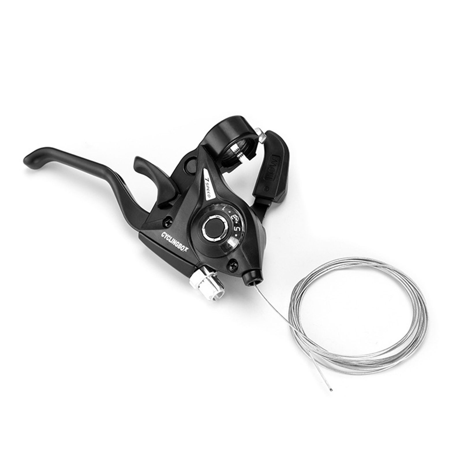 Bike Gear Shifter 12 Speed Efficient Transmission Bike Derailleur