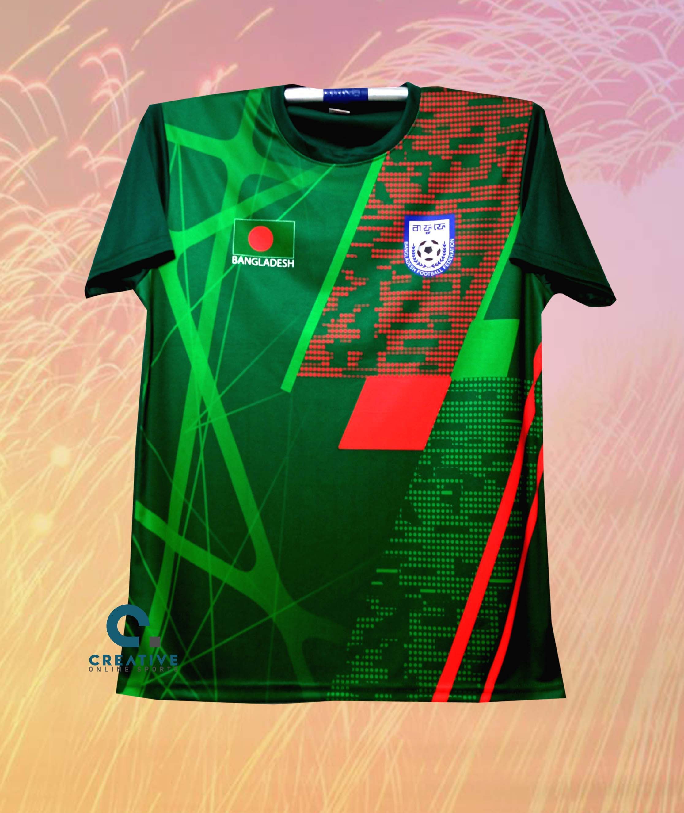Sports Jersey - Football Jersey For Men 2021-2022