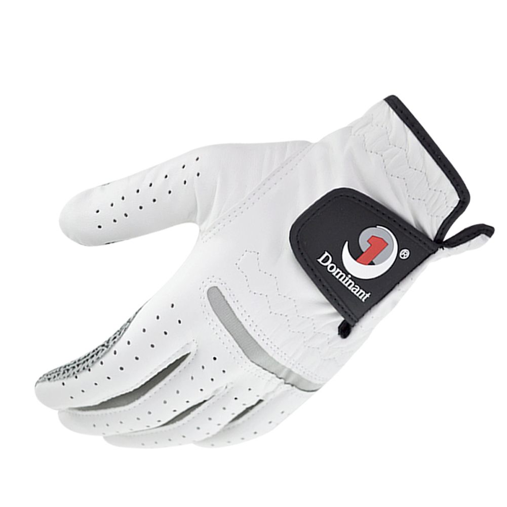Leather  loves Men's Left Hand Soft Breathable Pure   loves  Accessories