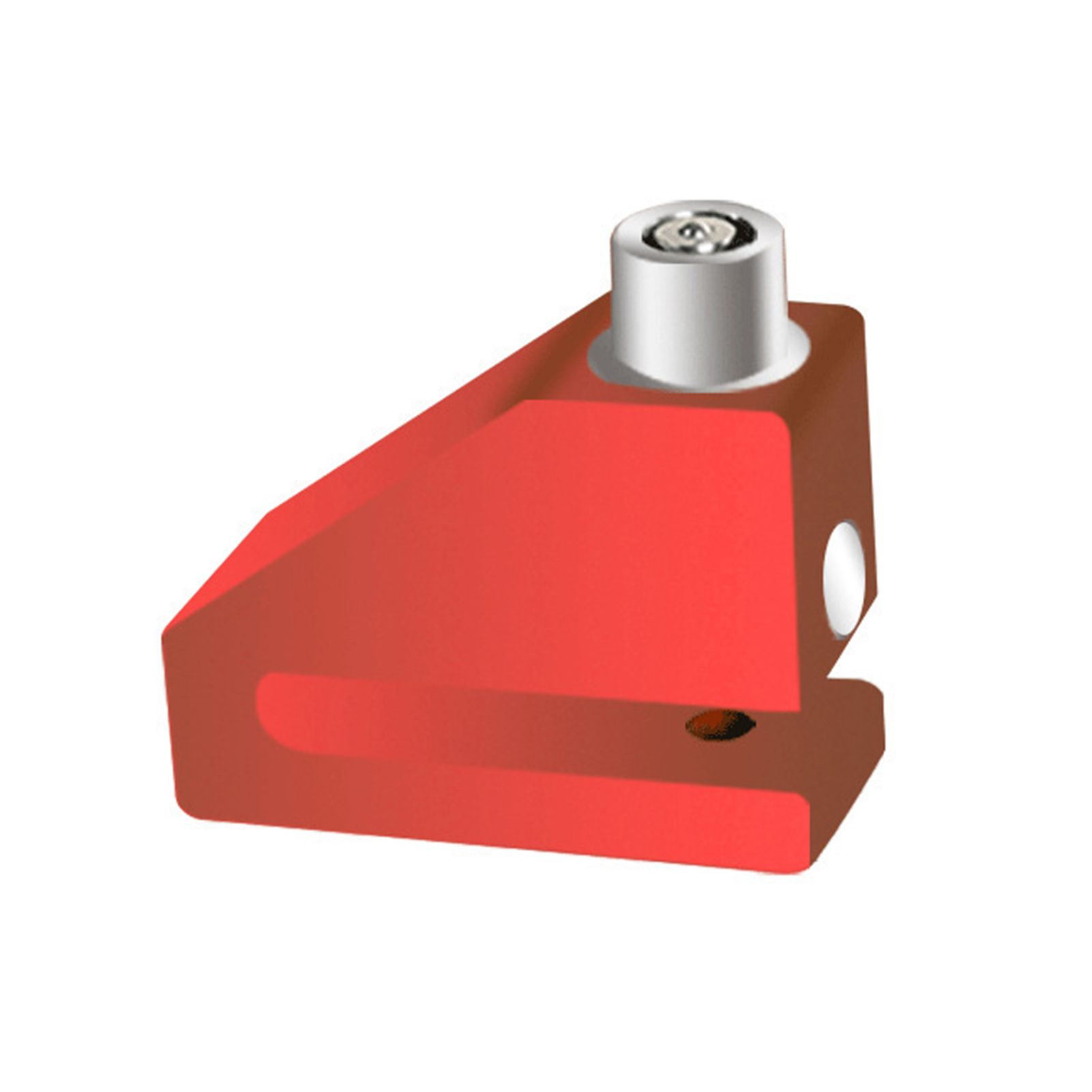 Anti-Theft Disc Lock Anodic Oxidation High Strength Anti-Theft Disc Lock