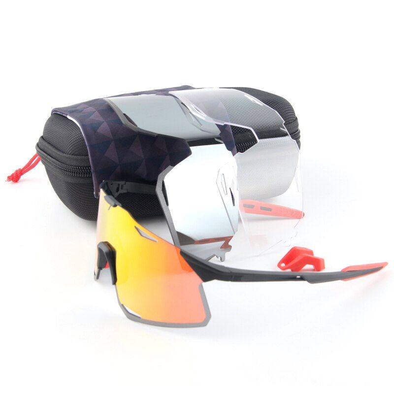 Outdoor Sports Bicycle Sunglasses men Cycling Glasses sport Sunglasses Speed road bike Glasses Mountain Bicycle glasses