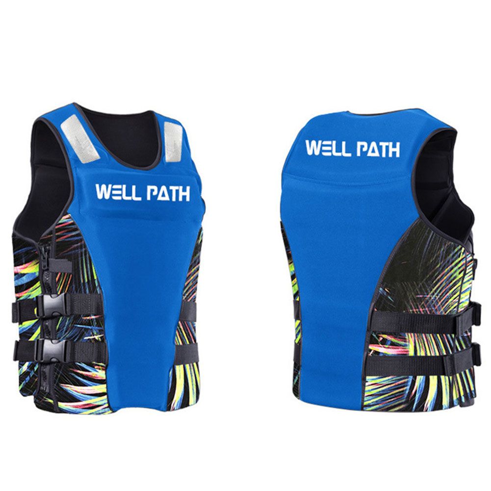 Yfashion Professional Life  Vests Adults/Youth Women/Men for Fishing/Rafting/Surfing/Sailing/Drifting/ing
