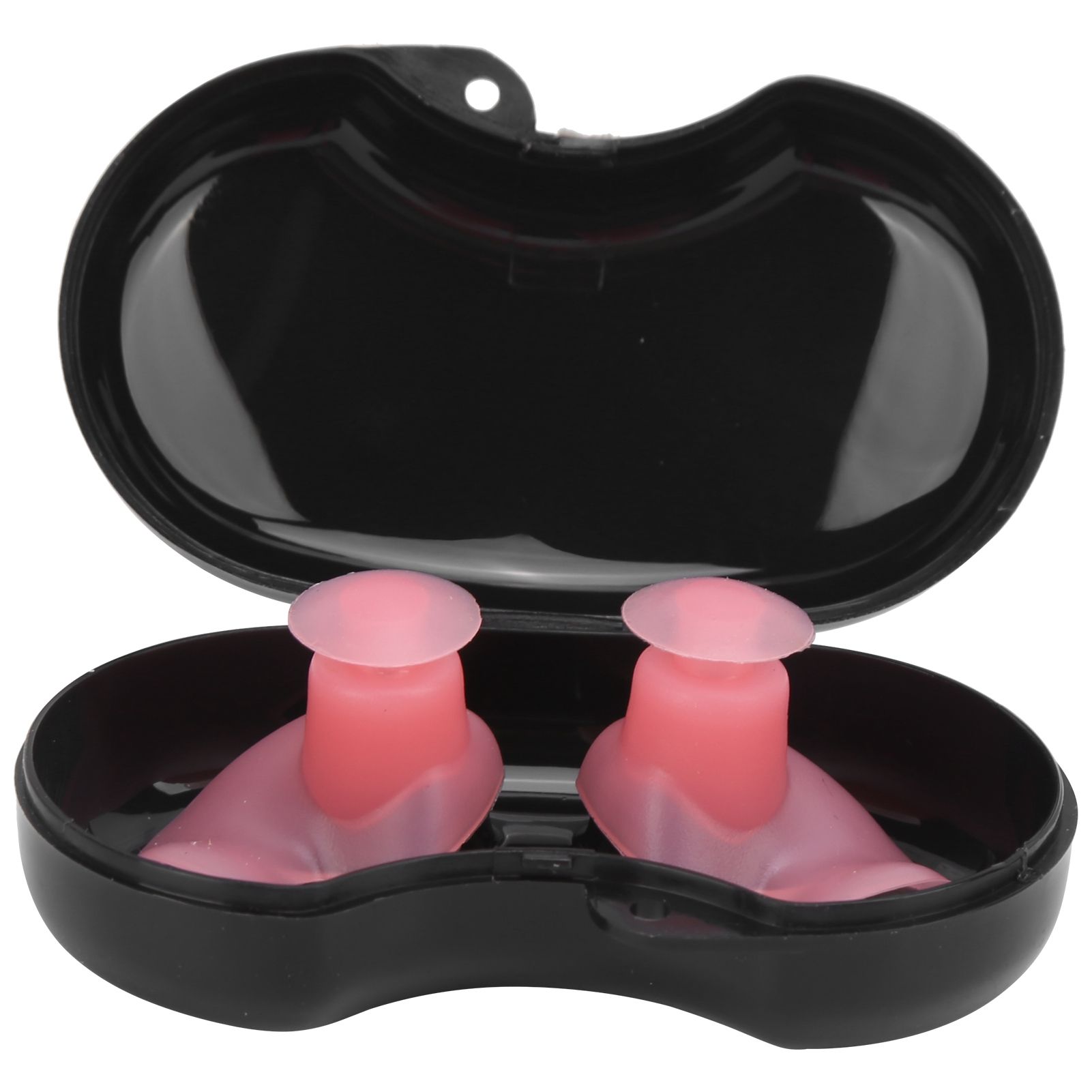 Swimming Ear Plugs for Adults Super Soft Silicone Reusable Sleeping Noise Cancelling