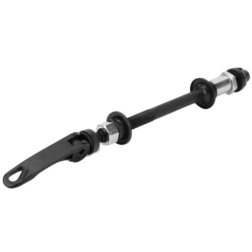 Hub Axle Hollow Rear 145 and Quick Release Wheel 175 Set Bike Accessory