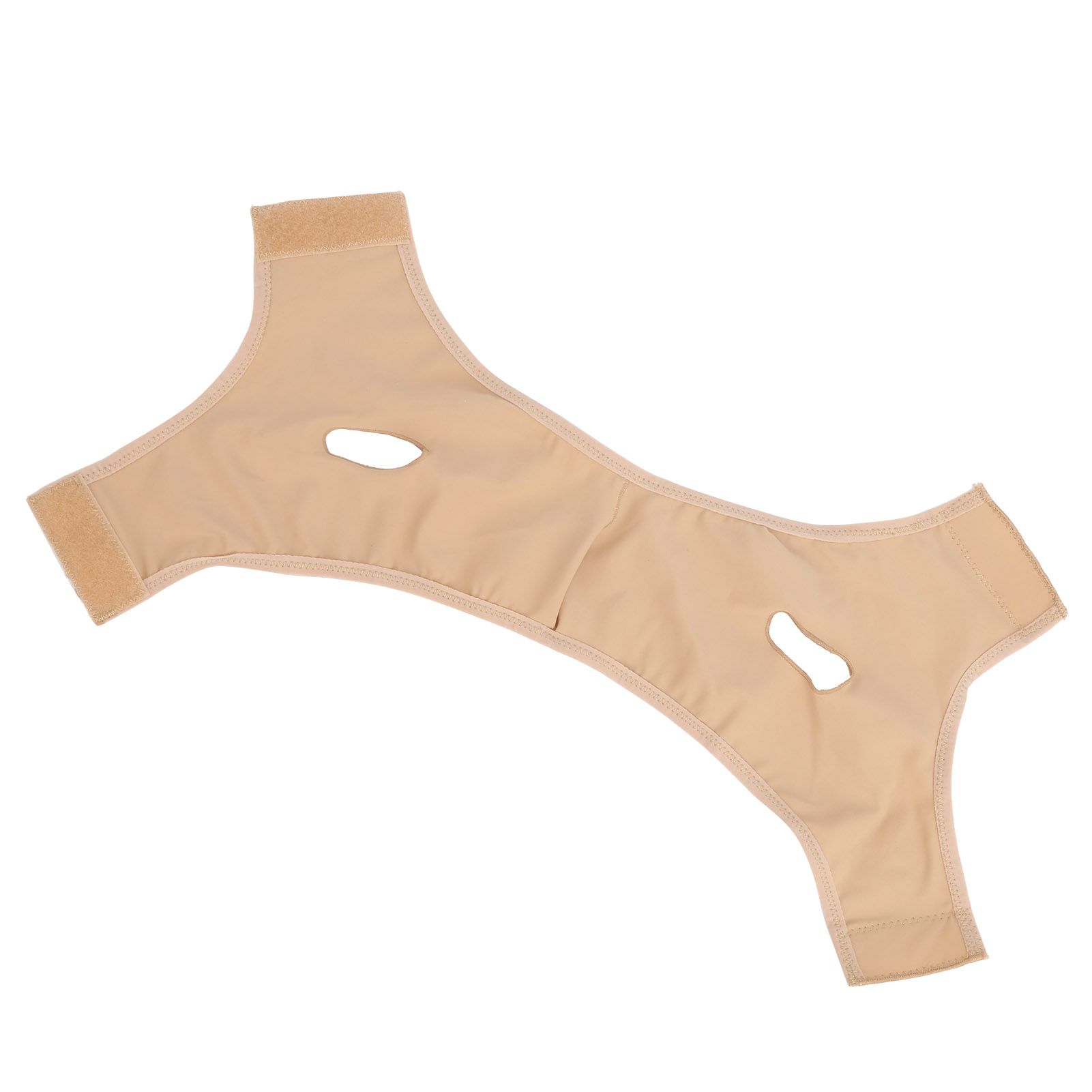 Pressure Slimming Face Lift Strap V Wire Chin Lifting Defend Shaper Equip