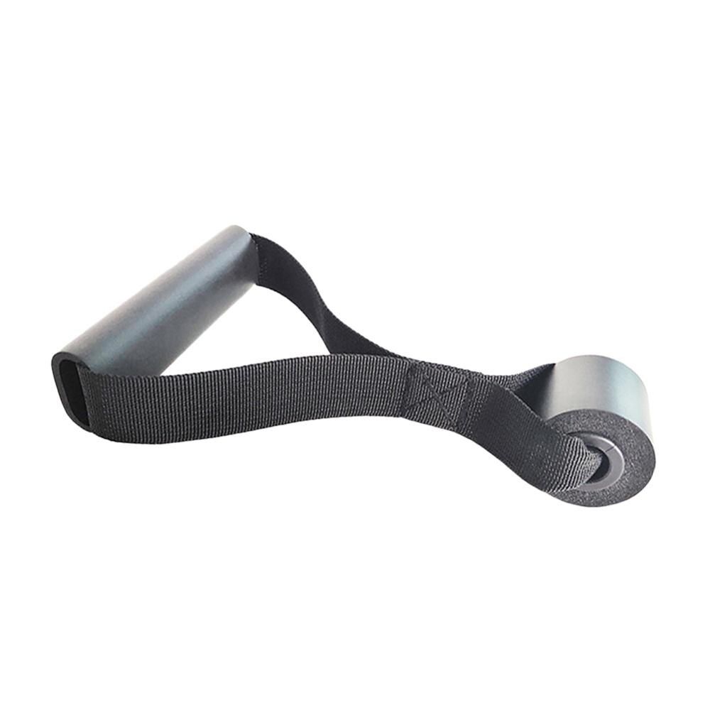 1pcs Door Anchor Pull Rope Door Buckle Home Fitness Elastic Exercise Training Strap Resistance Band Fitness Equipment