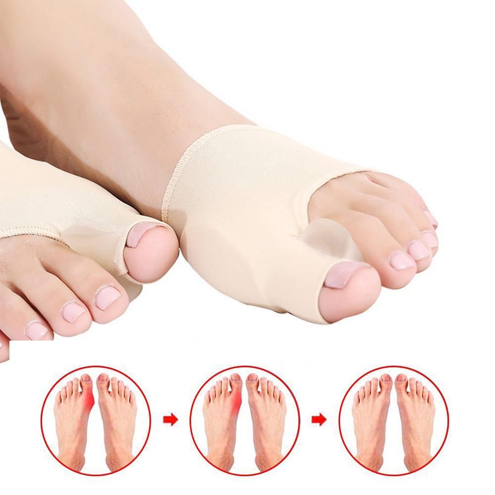 Bunion Corrector and Bunion Relief for Women and Men Day Night Support Treat and Prevent Hallux Valgus
