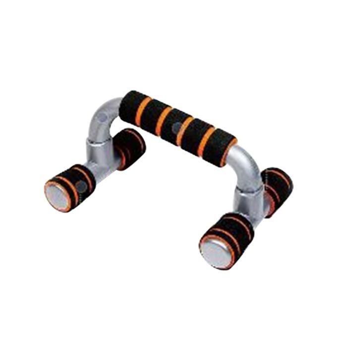 Push Up Bar - Black
