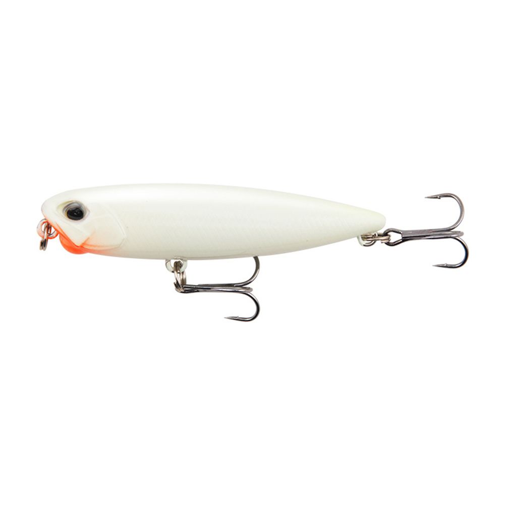 Long hrow Fishing  Lure Floating Fishing Bait 6.5cm/5.5g False Bait ful Lures y