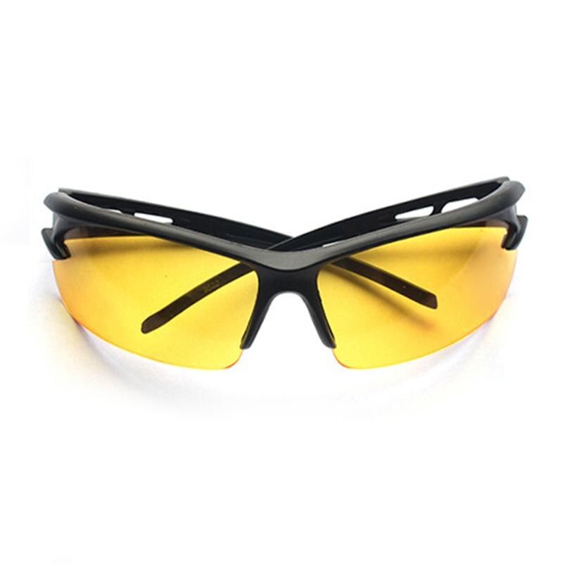 Cycling Sunglasses UV400 Outdoor Riding Sport Sun Glasses Goggles Eyewear Bikes Sport Explosion-proof Goggles