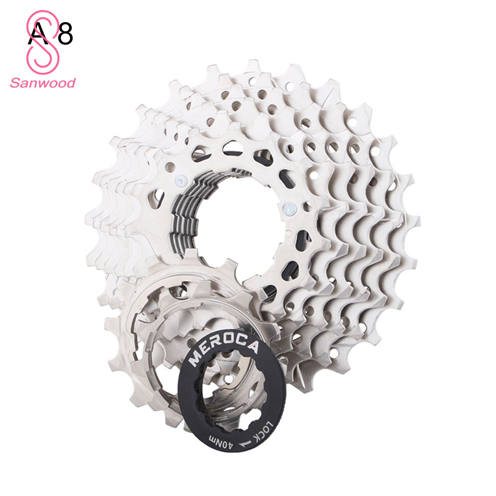 Cassette Flywheel Effective 11-25T 11-28T Hollow Out Bicycle Freewheel