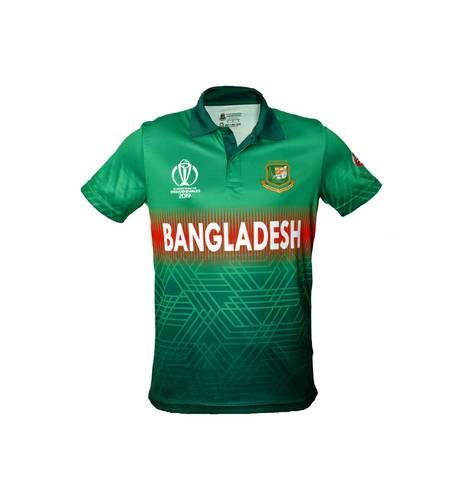Jersey New Half sleeve for men