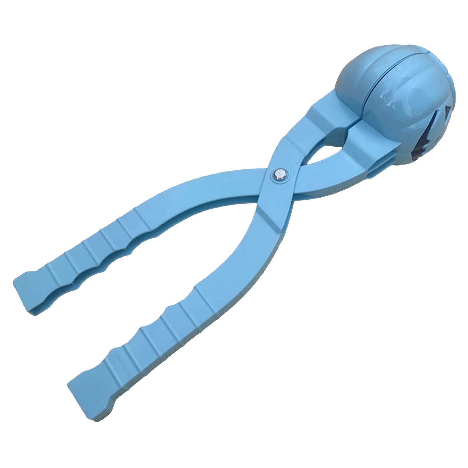 Snowball Tong Smooth Edges Good Toughness Fun Snowball Clip