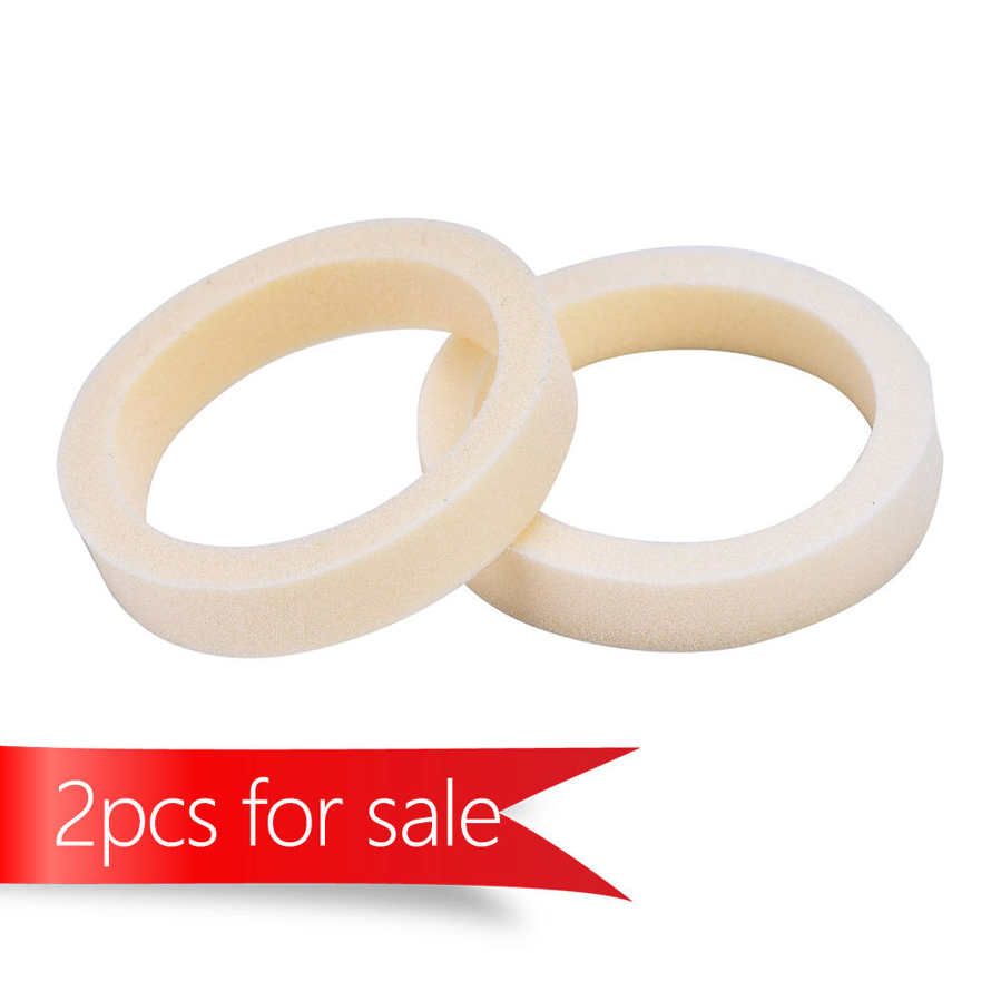 2x 32mm Bike Front Fork Sponge Dust Foam Washer Utility GS BS3