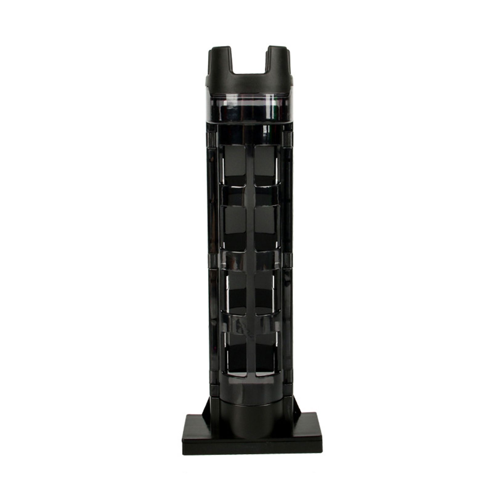 Tackle Box Rod Tube Lightweight Anti-deformation Fishing Box Pole Holder