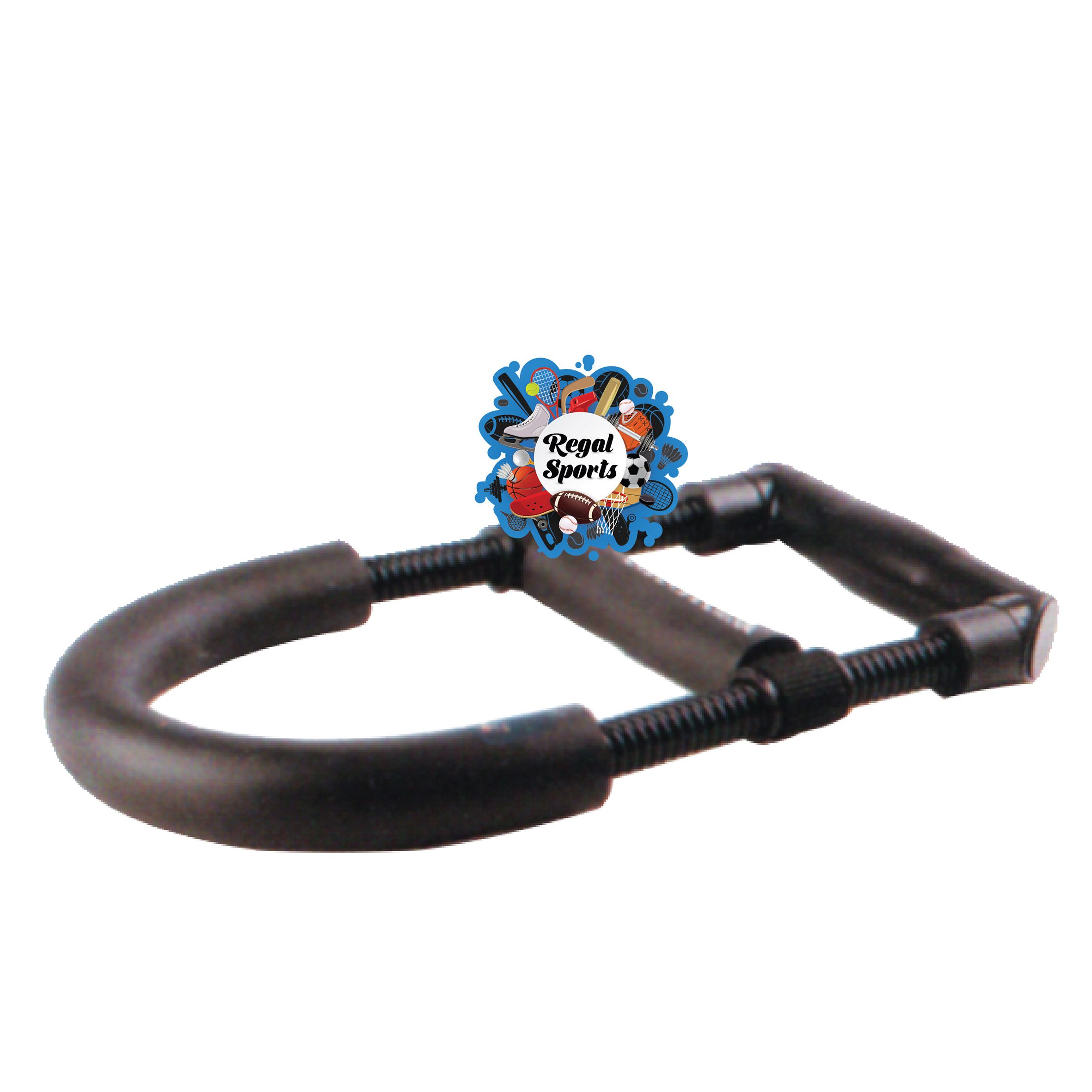 Forearm Flexor - Muscle Strengthen Exercise Trainer Device